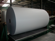 e glass fiberglass tissue mat for roofing