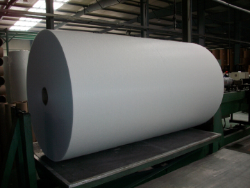 E-Glass roofing mat ,E-Glass roofing tissue