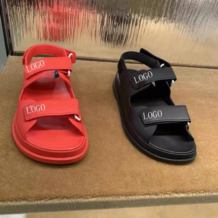 Custom Logo Women Slides Sandal Slippers Factory Price