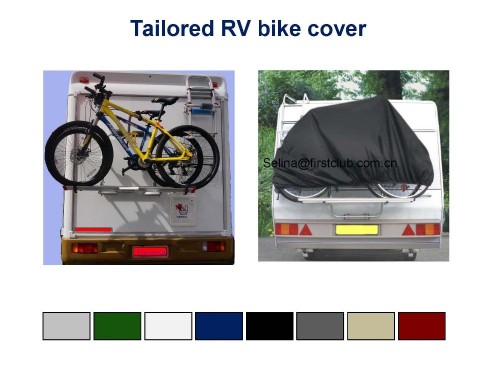 water and UV resistant motorcycle BIKE covers
