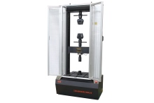 Electronic Universal Testing Machine 500KN