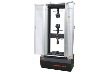 Electronic Universal Testing Machine 500KN