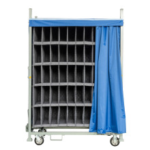 Bag Rack, Special Rack for Auto Parts