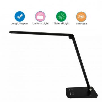 Eye-Care Desk Lamp Table Lamp Reading Lamp