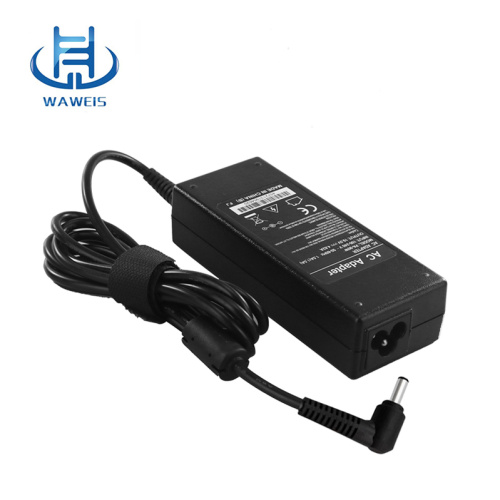 Adaptador de portátil 19.5v 3.9a Ac 76w para Sony