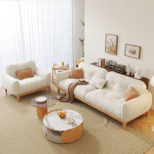 Luxury Leather Sectional Couches for Modern Living Rooms