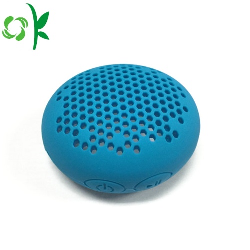Custom Speaker Kes Kes silikon lembut untuk Speaker