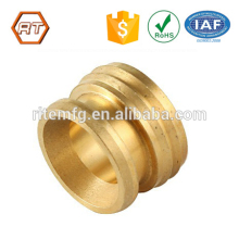 shenzhen cnc machine shop brass machining projects
