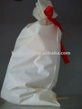 plastic christmas gift bags