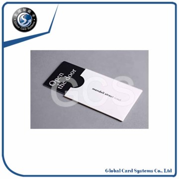 Perfect Magnetic Stripe Room Key Card