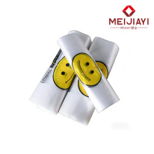 PE material vest plastic bag Paper bag