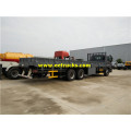 25tons 10 Wheeler Box Cargo Magari