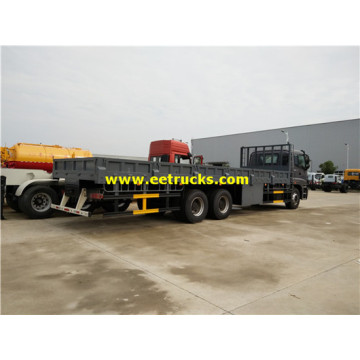 25 tonnes 10 Wheeler Box Cargo Véhicules