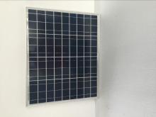 50w Polycrystalline Solar panel Price