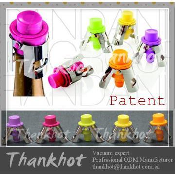 Sparkling wines, small MOQ requirment