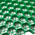 Plastic HDPE Parking Honeycomb Gravel Grass Paver