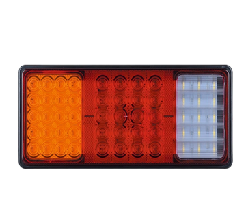 LED Truck Tail Light durable