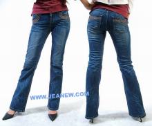 JN8-029 Jean Pants