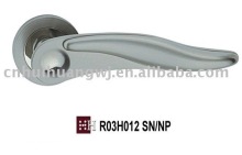 lever handle