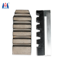 L140 Metal Segmented Fickert Diamond Grind Tool for Stone
