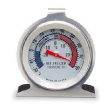Refrigerator thermometer
