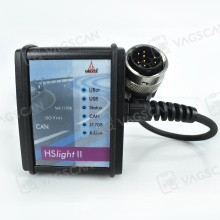 HS LIGHT II Interface for Deutz Hs Light II Deutz SerDia 2000 LEVEL 3