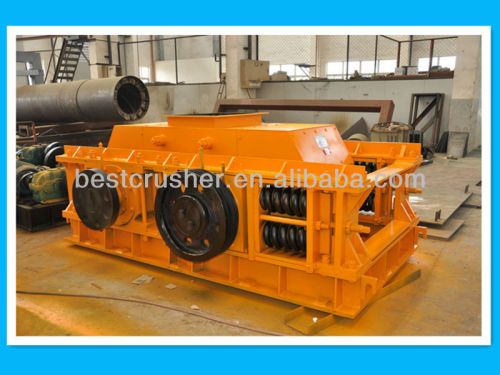 double rollers crusher	/	teeth roller coal crusher	/	crusher roller