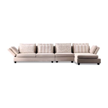 home furniture condo sofa set for sale