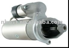 Starter Motor--Ukraine Tractor--ST362A