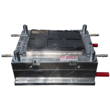 Plastic Fruit Basket Mold & Injection Mold Factory