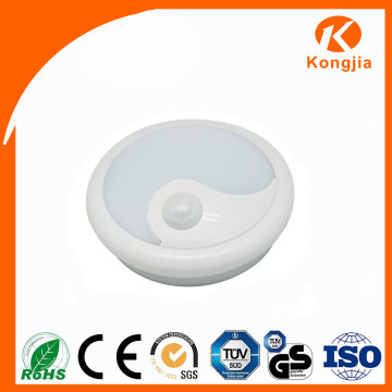 Induction Night Light LED Sensor Light Infrared Night Emergency Lights