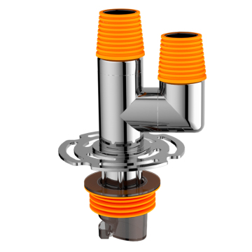 Washing Machine Drain Fittings & Floor Drain Solutions