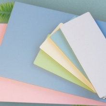 Titanium Medical Antibacterial Panel