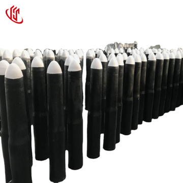 High Thermal Shock Resistance Stopper Rod