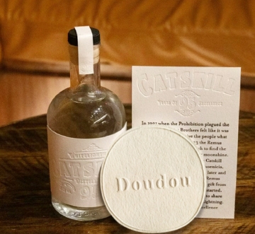 Special Paper sealing stickers