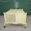 Military Portable ECU Environmental Control Unit for Camps