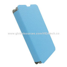 Supper-thin Leather Case for Nokia lumia 530