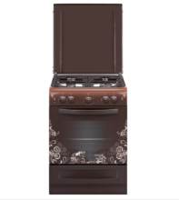 Slide in Gas Range Gefest