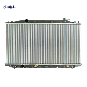 13082 Engine Cooling Radiator Acura TSX 2.4L/3.5L 2010-2014