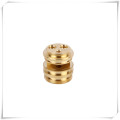 Custom Brass Valve Fitting Faucet Fittings