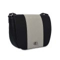 New Classical Woman Simple Ladies Handbag Crossbody Bags