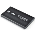 SATA HDD External Case 2.5