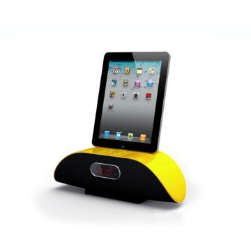 iPhone Speaker, iPhone Docking