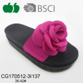 Mjukt Summer Hot Sale Fashion Sexy Ladies Slipper