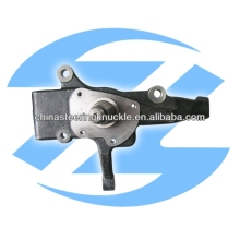 steering knuckle PREGIO