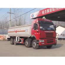 FAW 23CBM 8X4 LHD / RHD Fuel tanker Truck