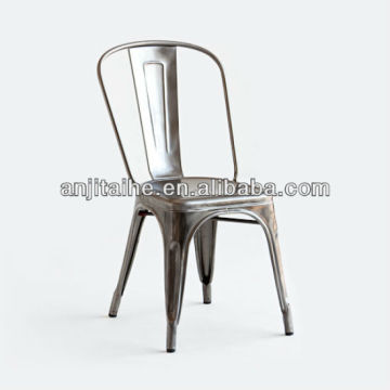 metal vintage chair