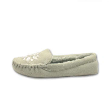 women's winter moccasins