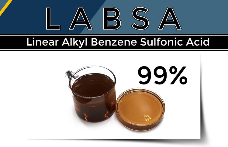 labsa 96% sulfonic acid price in india