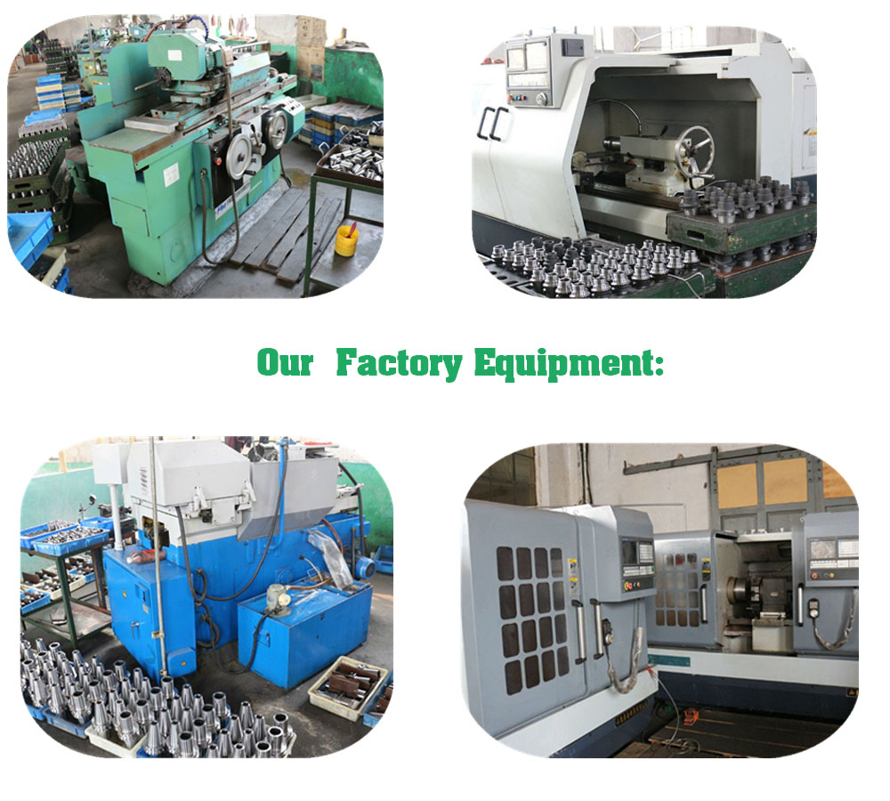 Factory Equipment